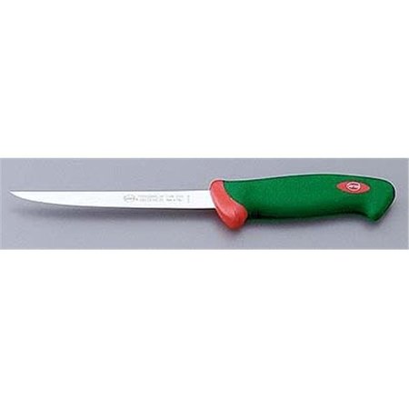 SANELLI Sanelli 107616 Premana Professional 6.25 Inch Flexable Fillet Knife 107616